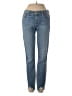 Paige Blue Jeans Size 24 waist - photo 1