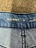 Old Navy 100% Cotton Blue Jeans Size 12 - photo 7