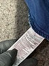 Old Navy 100% Cotton Blue Jeans Size 12 - photo 8