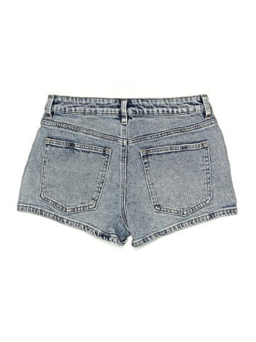 Almost Famous Denim Shorts (view 2)