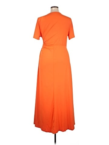 Shein Curve Casual Dress (view 2)
