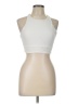 Lululemon Athletica White Tank Top Size 12 - photo 1