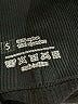 Unbranded Black Shorts Size S - photo 3