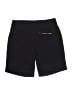 Athleta Solid Black Athletic Shorts Size M - photo 2