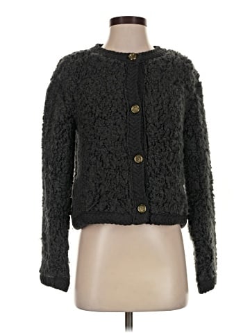 Massimo Dutti Cardigan (view 1)