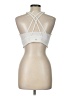 Lululemon Athletica White Tank Top Size 12 - photo 2