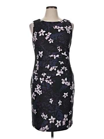 Ivanka Trump Cocktail Dress (view 1)