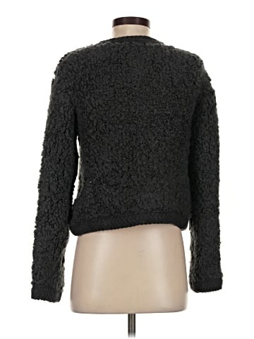 Massimo Dutti Cardigan (view 2)