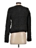 Massimo Dutti Black Cardigan Size XS - photo 2