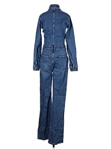 Reformation Jeans Jumpsuit (view 2)