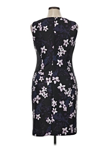 Ivanka Trump Cocktail Dress (view 2)