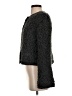 Massimo Dutti Black Cardigan Size XS - photo 5