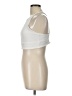 Lululemon Athletica White Tank Top Size 12 - photo 5