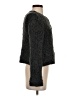 Massimo Dutti Black Cardigan Size XS - photo 4