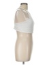 Lululemon Athletica White Tank Top Size 12 - photo 4