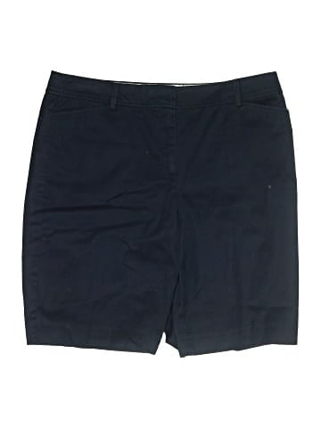 Talbots Shorts (view 1)