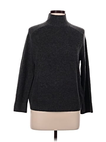 Ann Taylor LOFT Turtleneck Sweater (view 1)