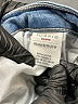 Torrid Hearts Blue Jeans Size 20 Plus - photo 5