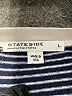 Stateside Blue Sweater Vest Size L - photo 7