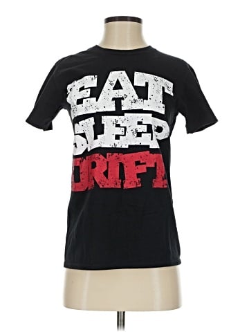 Anvil Short Sleeve T-Shirt (view 1)