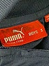 Puma 100% Polyester Blue Track Jacket Size S (kids) - photo 3
