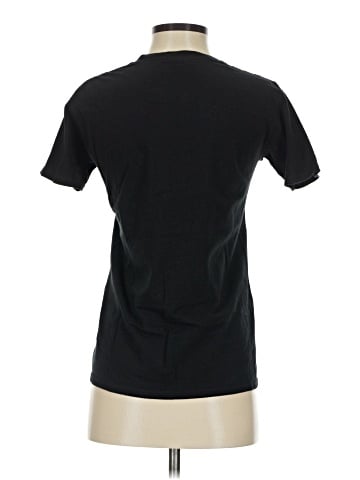 Anvil Short Sleeve T-Shirt (view 2)
