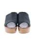 Chinese Laundry Black Wedges Size 9 - photo 2