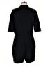 Cos Black Romper Size M - photo 2