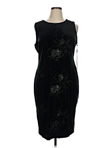 Calvin Klein Cocktail Dress (view 1)