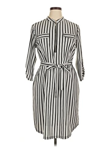Mlle Gabrielle Casual Dress (view 1)