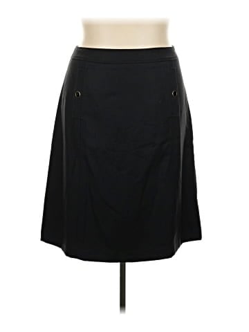 Talbots Wool Skirt (view 1)