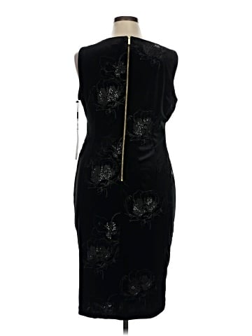 Calvin Klein Cocktail Dress (view 2)