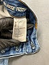 American Eagle Outfitters Blue Denim Shorts Size 4 - photo 4