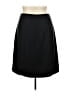 Talbots Solid Black Wool Skirt Size 18 - photo 2