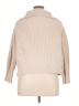 Lou & Grey 100% Cotton Tan Pullover Sweater Size XL - photo 2