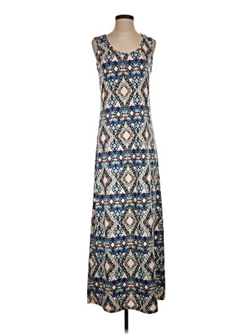 Espresso Casual Dress (view 1)
