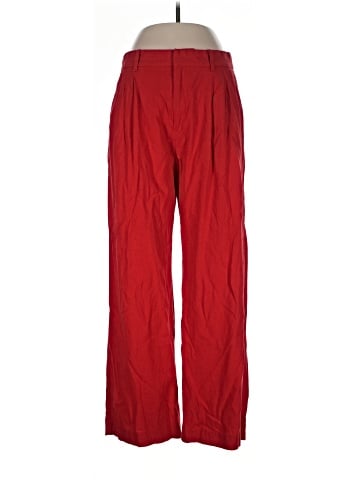 Gap Linen Pants (view 1)