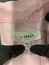 L Space 100% Cotton Pink Jacket Size L - photo 6