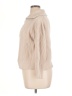 Lou & Grey 100% Cotton Tan Pullover Sweater Size XL - photo 5