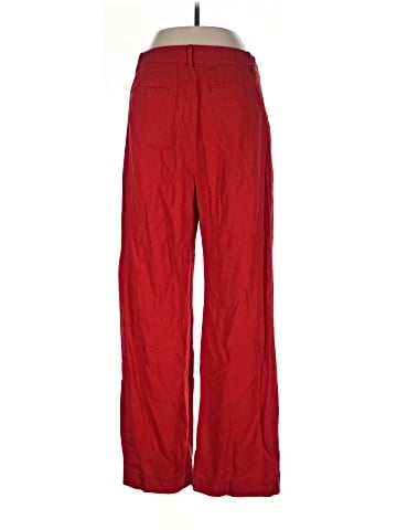 Gap Linen Pants (view 2)