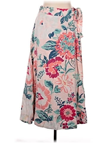 Ann Taylor LOFT Casual Skirt (view 1)