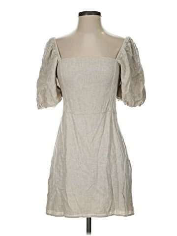 Abercrombie & Fitch Casual Dress (view 1)