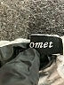 Automet Solid Gray Athletic Shorts Size M - photo 4