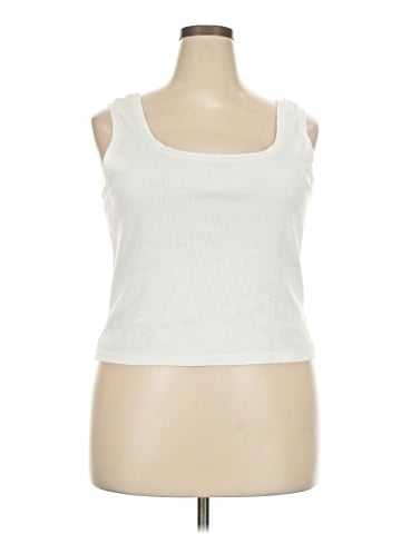 Wild Fable Tank Top (view 1)