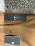 21 Saints Brown Jumpsuit Size L - photo 4
