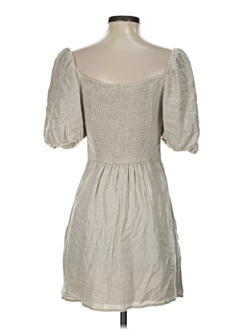 Abercrombie & Fitch Casual Dress (view 2)