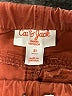 Cat & Jack Solid Brown Khakis Size 3T - photo 3