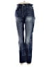 AYR Graphic Blue Jeans Size 26 waist - photo 1