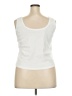 Wild Fable White Tank Top Size 2X - photo 2