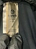 Mono b Black Active Pants Size L - photo 7